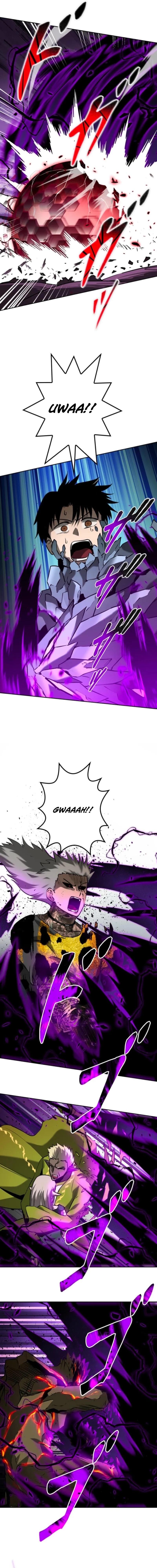 Read Copy Paste de Dungeon Kouryaku! chapter 69 image 6 on Lezhin