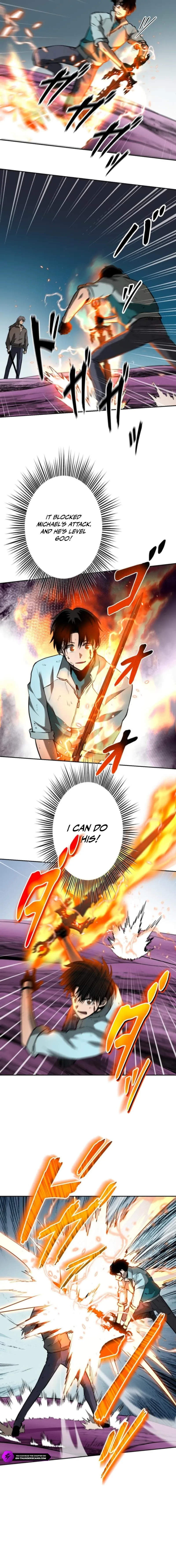 Read Copy Paste de Dungeon Kouryaku! chapter 70 image 1 on Lezhin