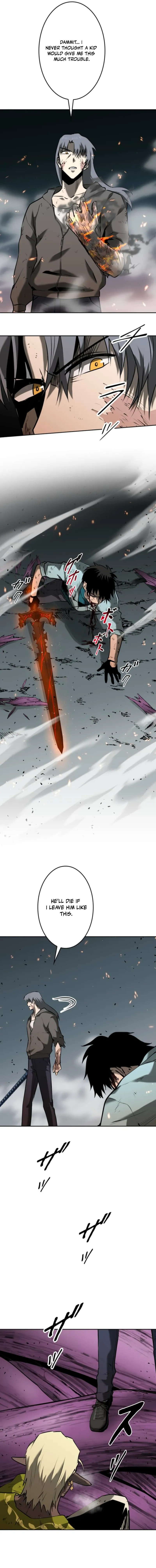 Read Copy Paste de Dungeon Kouryaku! chapter 70 image 11 on Lezhin