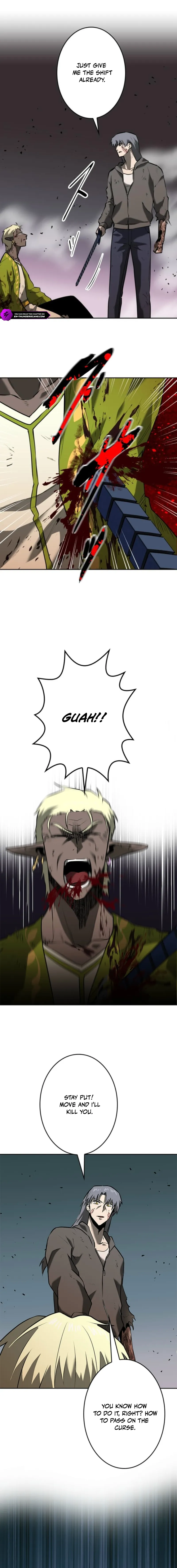 Read Copy Paste de Dungeon Kouryaku! chapter 70 image 12 on Lezhin