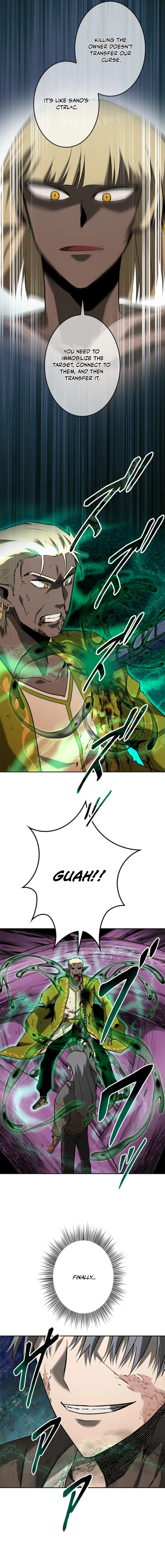 Read Copy Paste de Dungeon Kouryaku! chapter 70 image 13 on Lezhin