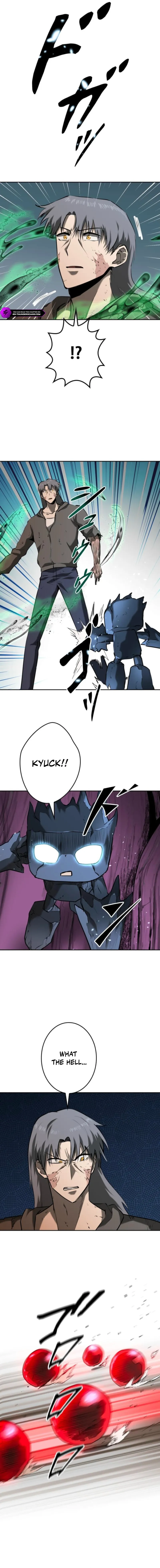 Read Copy Paste de Dungeon Kouryaku! chapter 70 image 14 on Lezhin