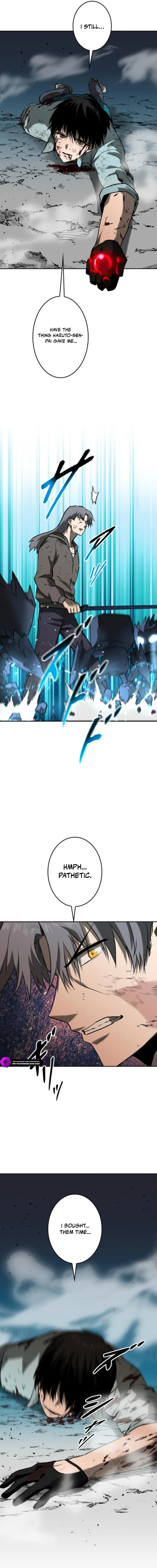 Read Copy Paste de Dungeon Kouryaku! chapter 70 image 15 on Lezhin