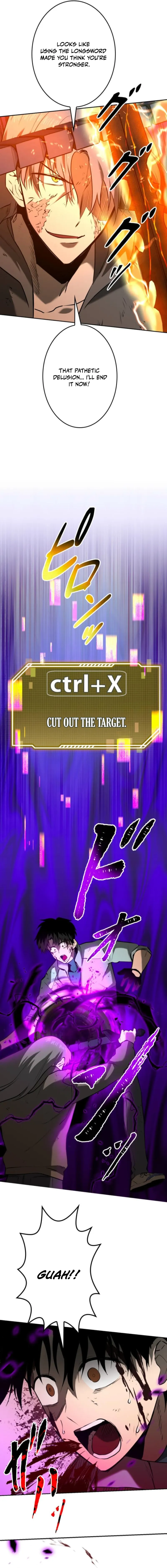 Read Copy Paste de Dungeon Kouryaku! chapter 70 image 2 on Lezhin