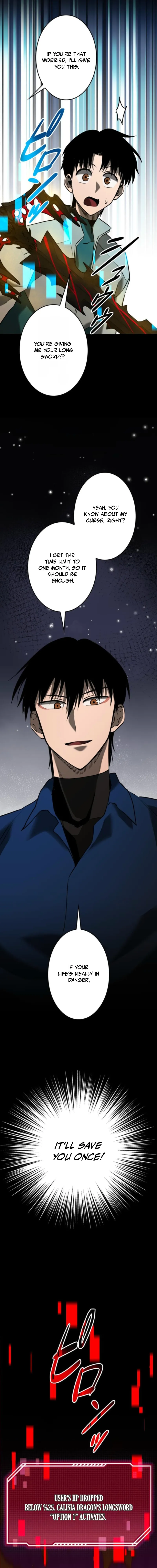 Read Copy Paste de Dungeon Kouryaku! chapter 70 image 4 on Lezhin