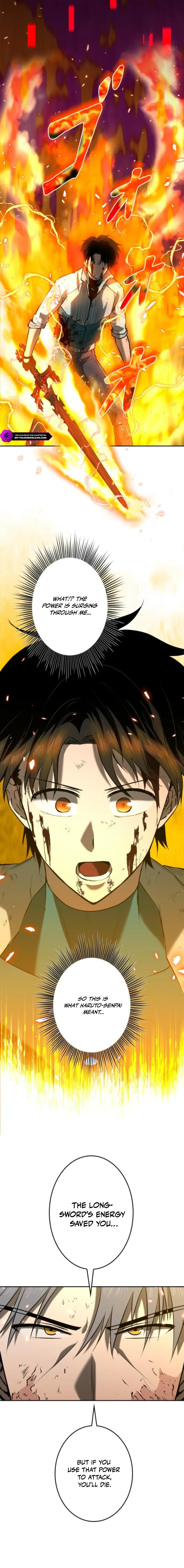 Read Copy Paste de Dungeon Kouryaku! chapter 70 image 5 on Lezhin