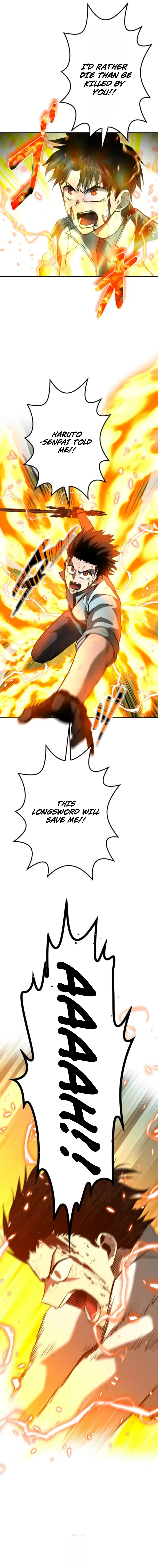 Read Copy Paste de Dungeon Kouryaku! chapter 70 image 6 on Lezhin