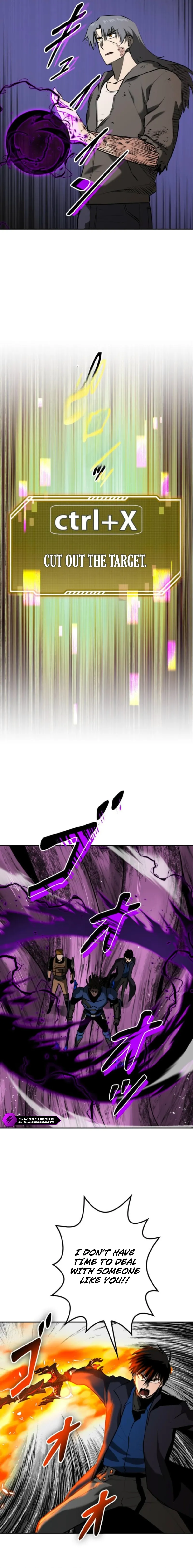 Read Copy Paste de Dungeon Kouryaku! chapter 71 image 1 on Lezhin