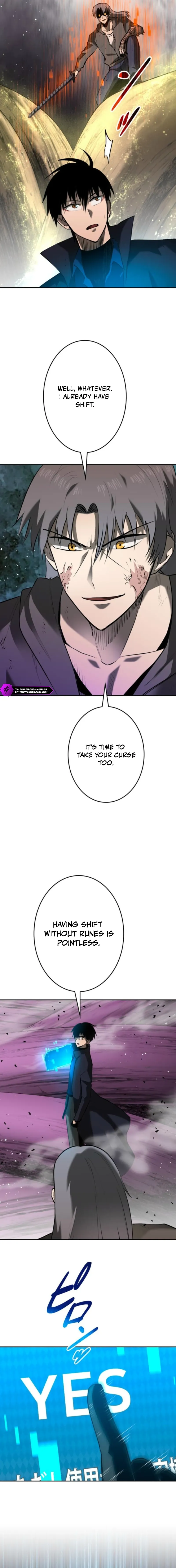 Read Copy Paste de Dungeon Kouryaku! chapter 71 image 10 on Lezhin