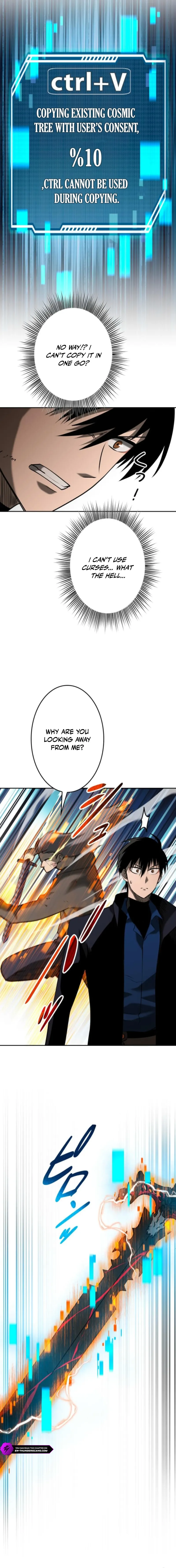 Read Copy Paste de Dungeon Kouryaku! chapter 71 image 11 on Lezhin