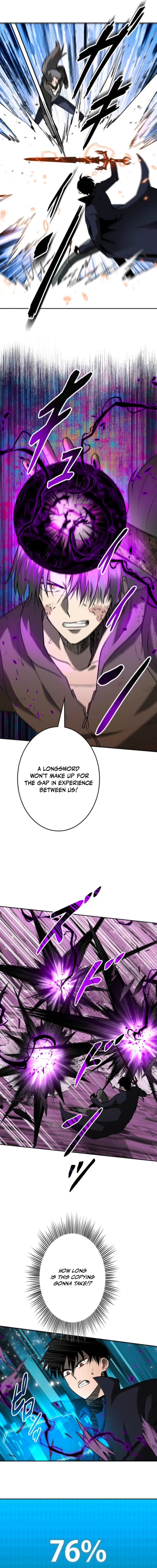 Read Copy Paste de Dungeon Kouryaku! chapter 71 image 12 on Lezhin