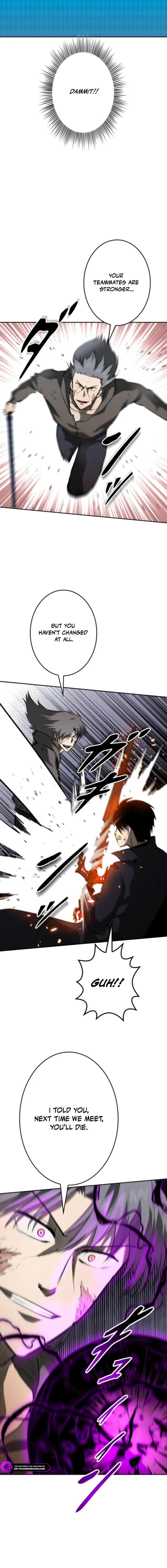 Read Copy Paste de Dungeon Kouryaku! chapter 71 image 13 on Lezhin