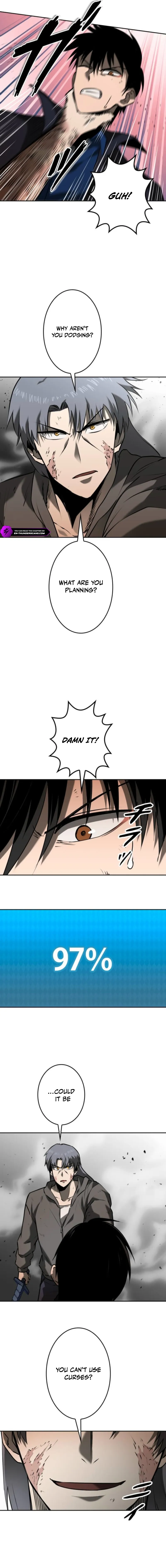 Read Copy Paste de Dungeon Kouryaku! chapter 71 image 15 on Lezhin