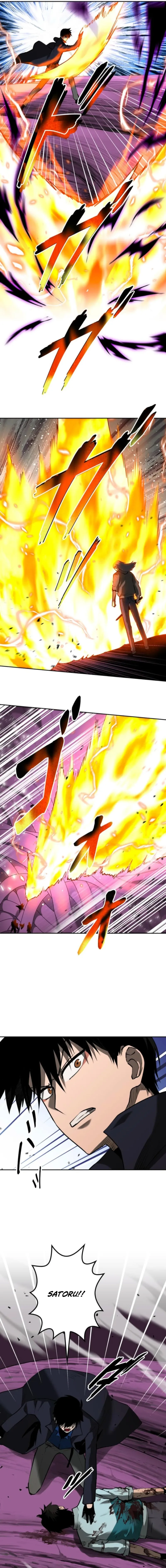 Read Copy Paste de Dungeon Kouryaku! chapter 71 image 2 on Lezhin