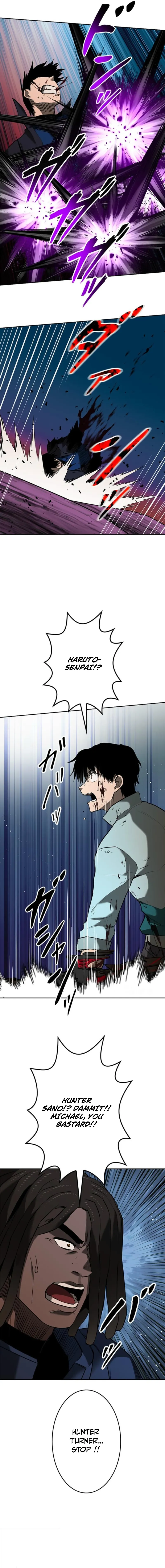 Read Copy Paste de Dungeon Kouryaku! chapter 71 image 4 on Lezhin