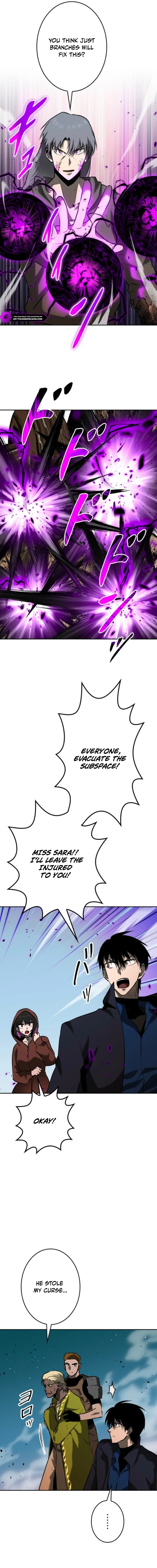Read Copy Paste de Dungeon Kouryaku! chapter 71 image 7 on Lezhin