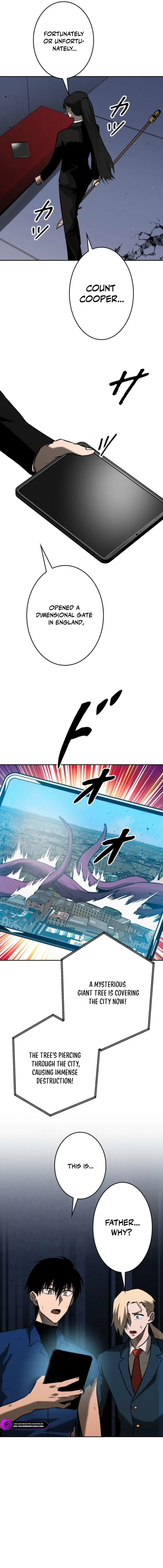 Read Copy Paste de Dungeon Kouryaku! chapter 73 image 10 on Lezhin