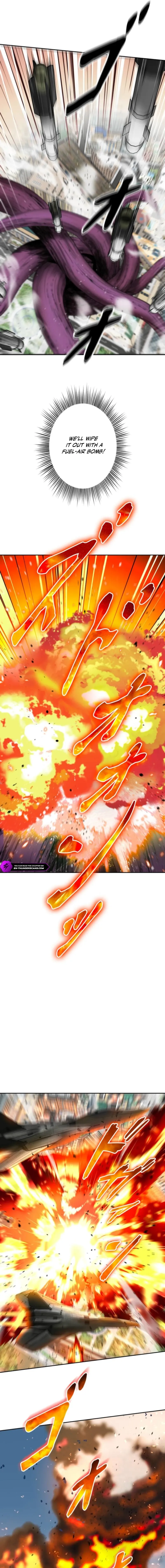 Read Copy Paste de Dungeon Kouryaku! chapter 73 image 14 on Lezhin