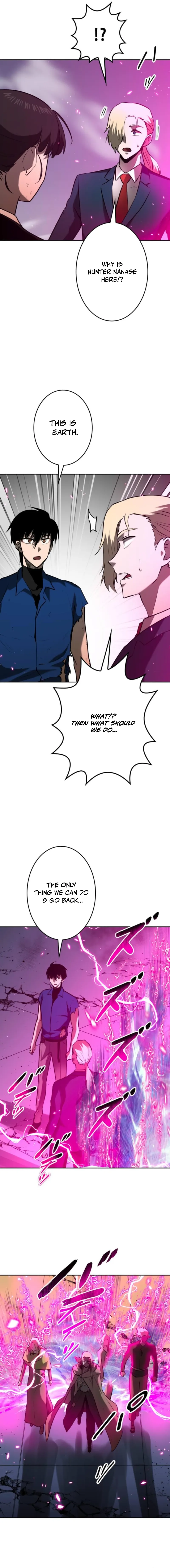 Read Copy Paste de Dungeon Kouryaku! chapter 73 image 4 on Lezhin