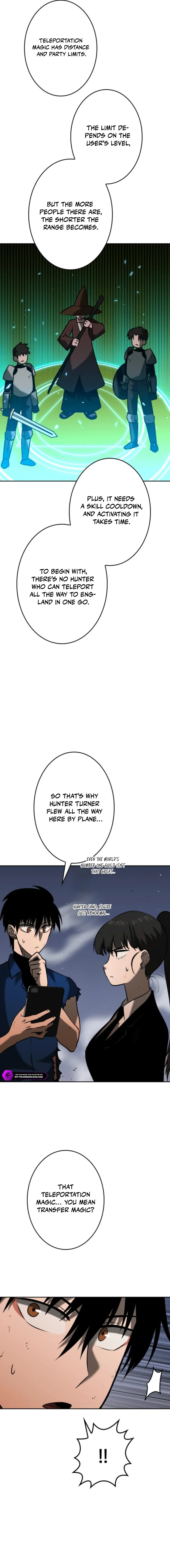 Read Copy Paste de Dungeon Kouryaku! chapter 74 image 1 on Lezhin