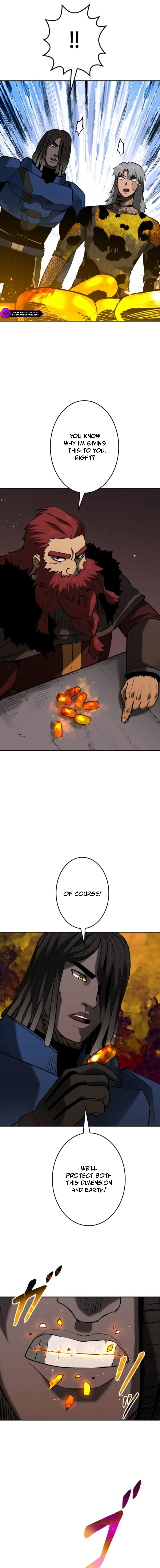 Read Copy Paste de Dungeon Kouryaku! chapter 74 image 14 on Lezhin