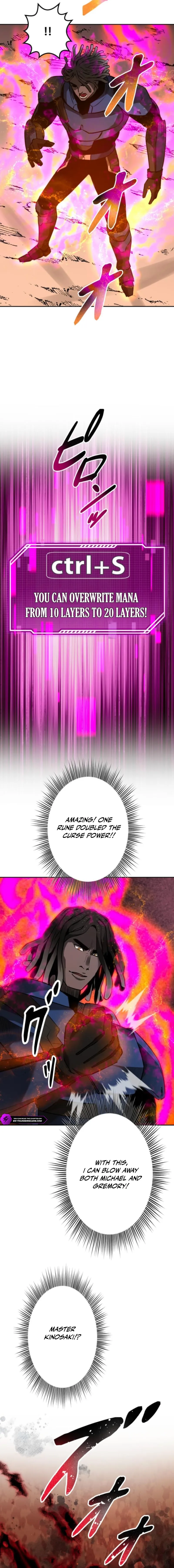 Read Copy Paste de Dungeon Kouryaku! chapter 74 image 15 on Lezhin
