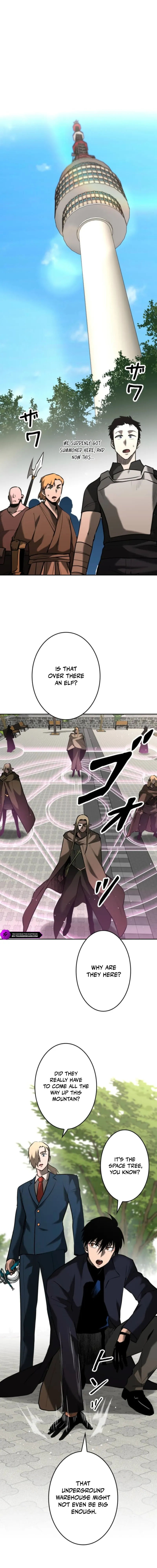 Read Copy Paste de Dungeon Kouryaku! chapter 74 image 3 on Lezhin