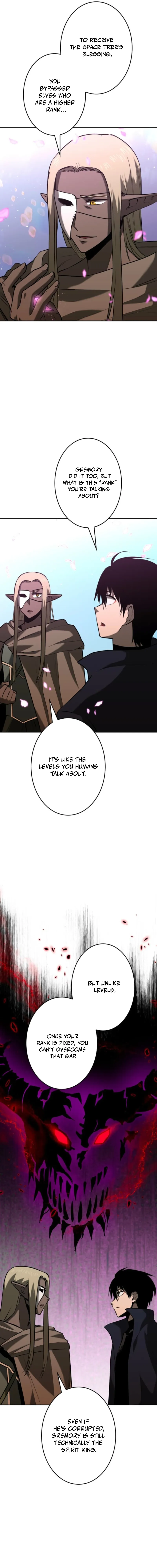 Read Copy Paste de Dungeon Kouryaku! chapter 74 image 6 on Lezhin