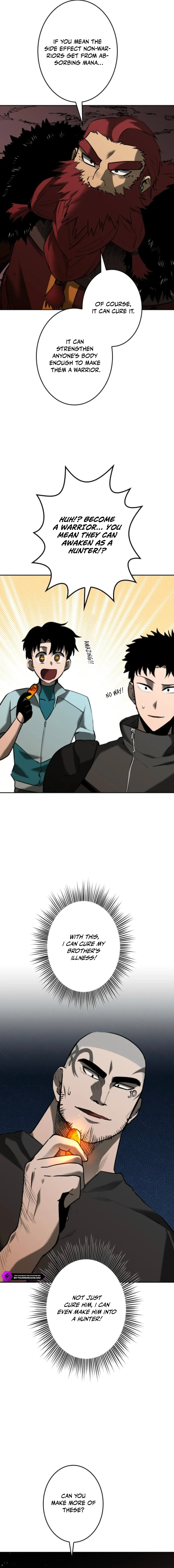 Read Copy Paste de Dungeon Kouryaku! chapter 75 image 1 on Lezhin