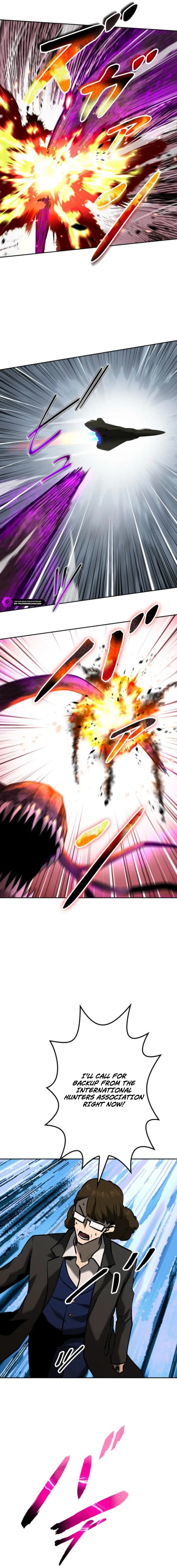 Read Copy Paste de Dungeon Kouryaku! chapter 75 image 14 on Lezhin