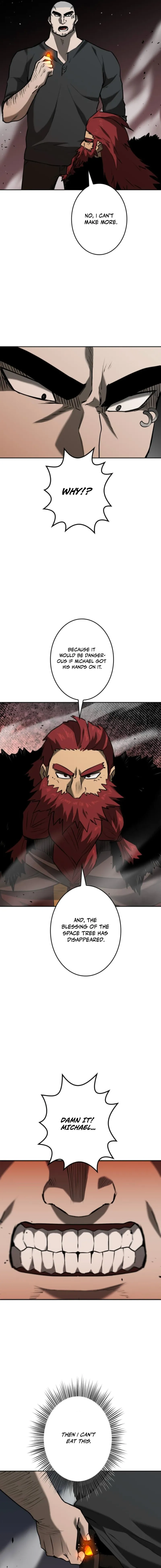 Read Copy Paste de Dungeon Kouryaku! chapter 75 image 2 on Lezhin