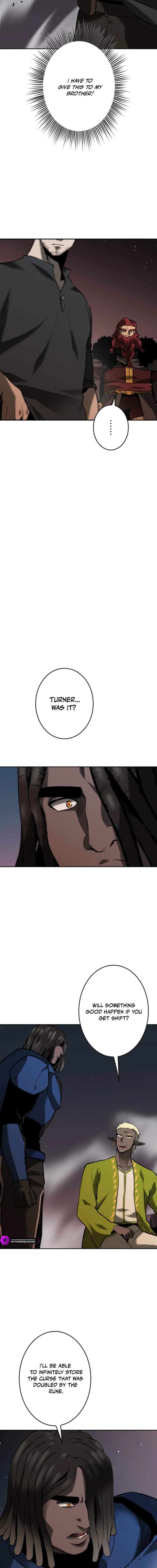 Read Copy Paste de Dungeon Kouryaku! chapter 75 image 3 on Lezhin