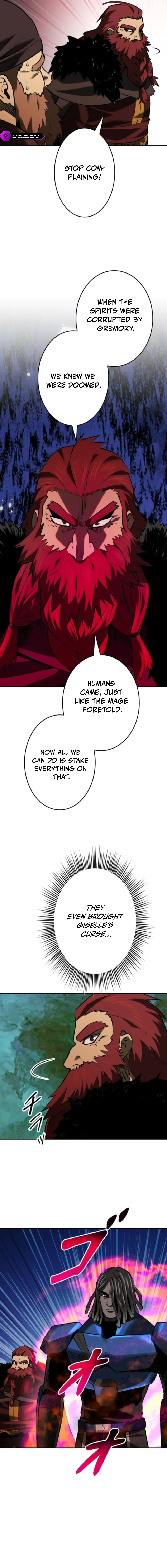 Read Copy Paste de Dungeon Kouryaku! chapter 77 image 11 on Lezhin