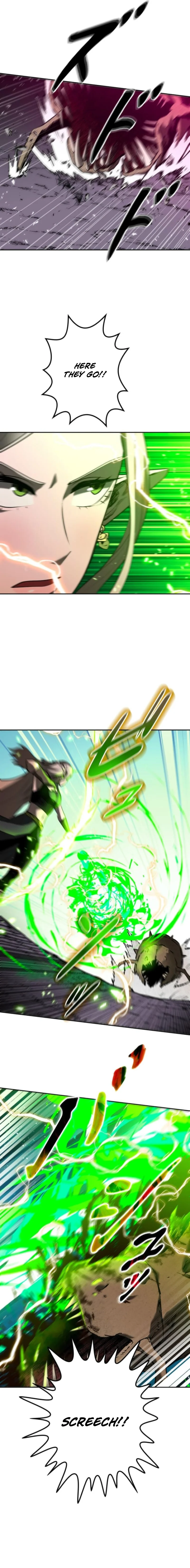 Read Copy Paste de Dungeon Kouryaku! chapter 77 image 13 on Lezhin