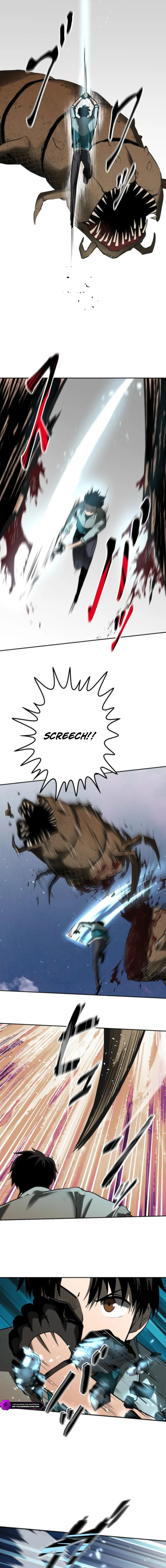 Read Copy Paste de Dungeon Kouryaku! chapter 77 image 15 on Lezhin