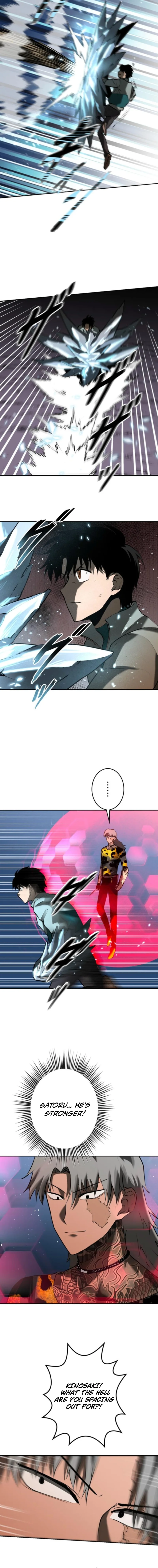 Read Copy Paste de Dungeon Kouryaku! chapter 77 image 16 on Lezhin