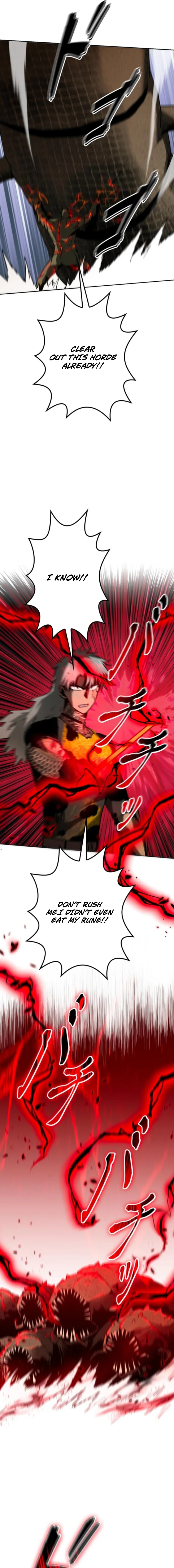 Read Copy Paste de Dungeon Kouryaku! chapter 77 image 17 on Lezhin