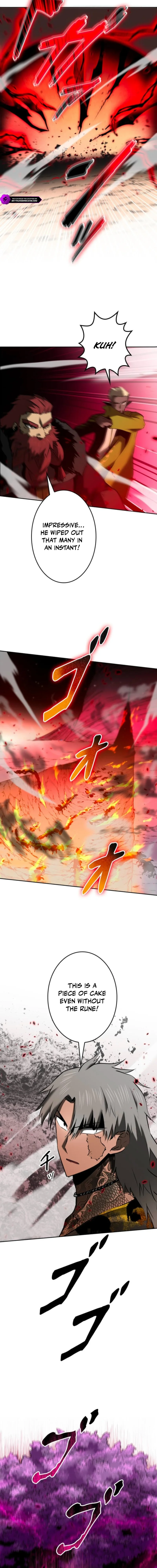 Read Copy Paste de Dungeon Kouryaku! chapter 77 image 18 on Lezhin
