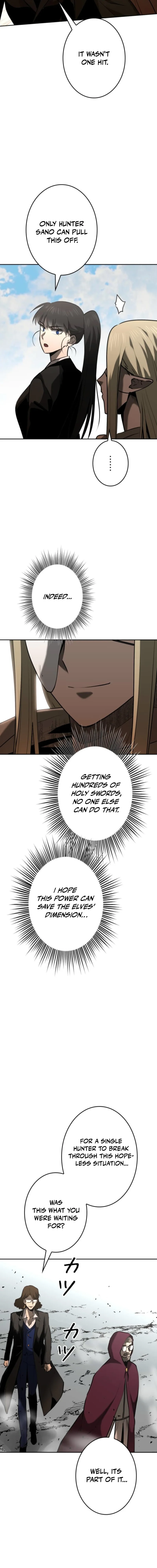 Read Copy Paste de Dungeon Kouryaku! chapter 77 image 8 on Lezhin