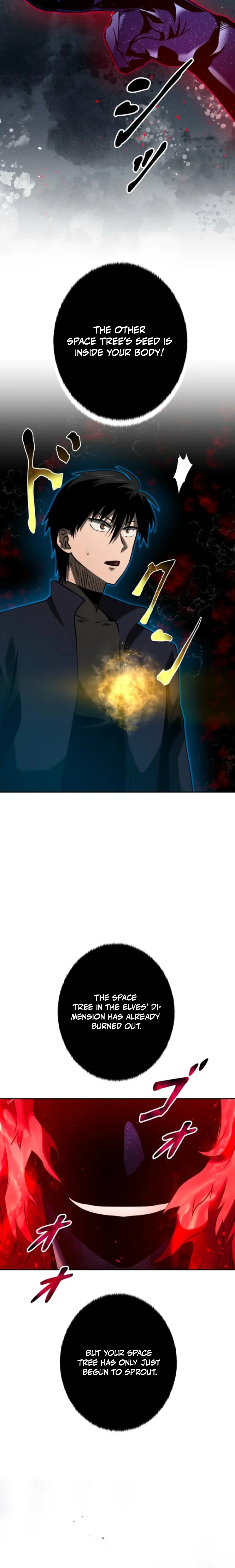 Read Copy Paste de Dungeon Kouryaku! chapter 78 image 11 on Lezhin