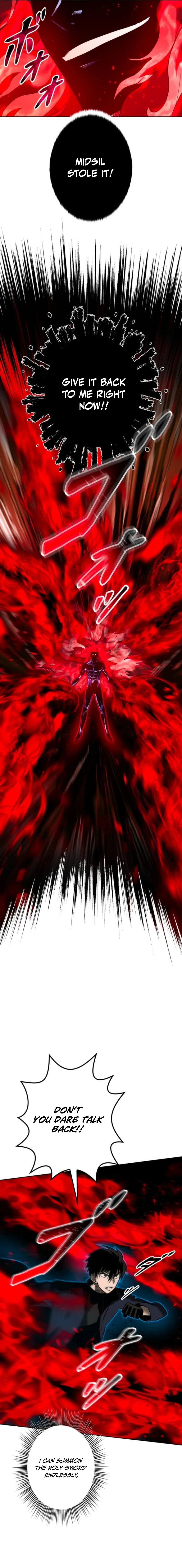 Read Copy Paste de Dungeon Kouryaku! chapter 78 image 13 on Lezhin