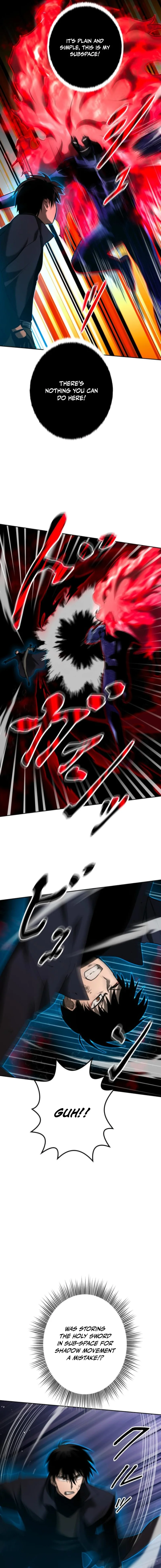 Read Copy Paste de Dungeon Kouryaku! chapter 78 image 15 on Lezhin