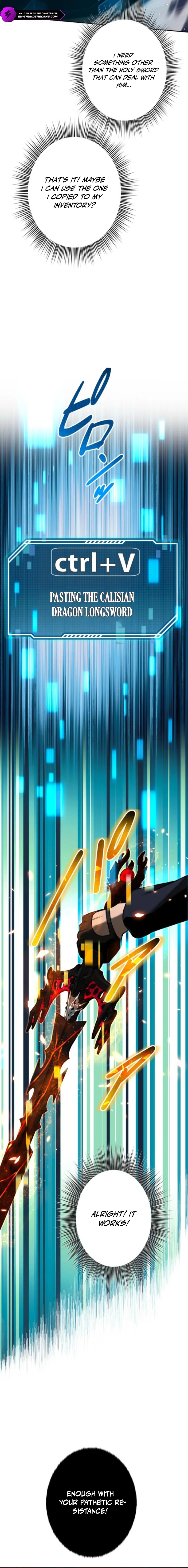 Read Copy Paste de Dungeon Kouryaku! chapter 78 image 16 on Lezhin
