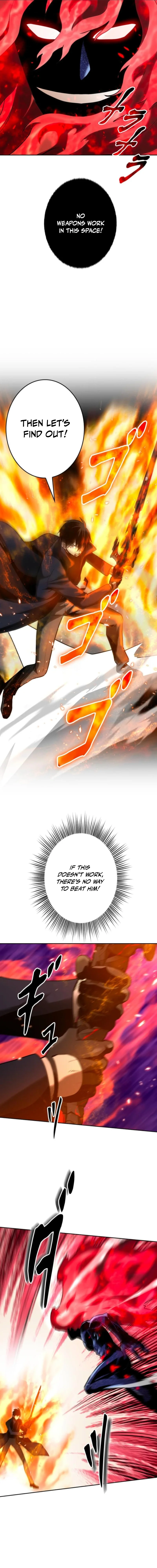 Read Copy Paste de Dungeon Kouryaku! chapter 78 image 17 on Lezhin