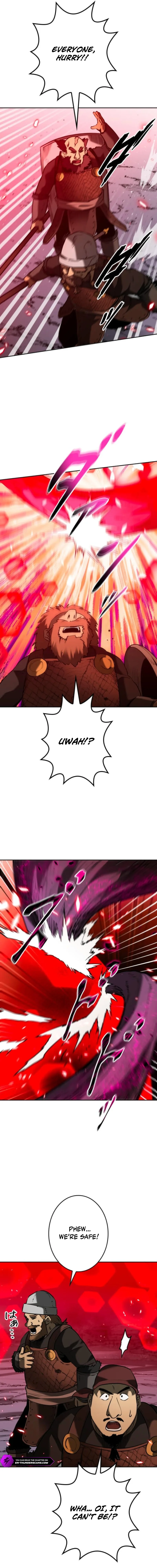 Read Copy Paste de Dungeon Kouryaku! chapter 78 image 3 on Lezhin