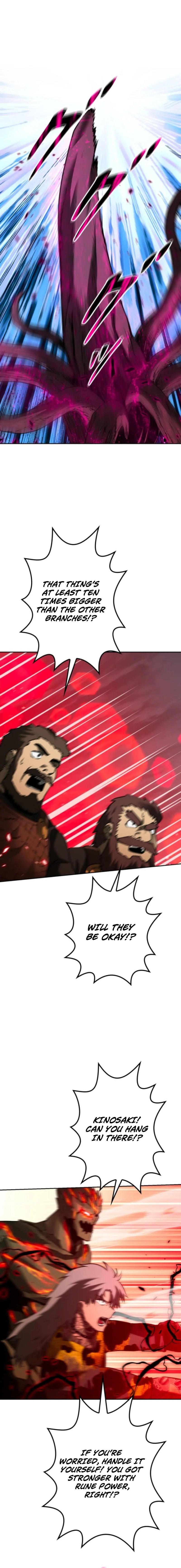 Read Copy Paste de Dungeon Kouryaku! chapter 78 image 4 on Lezhin