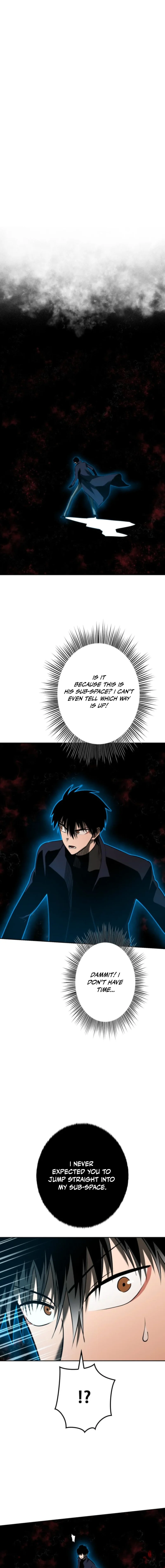 Read Copy Paste de Dungeon Kouryaku! chapter 78 image 9 on Lezhin