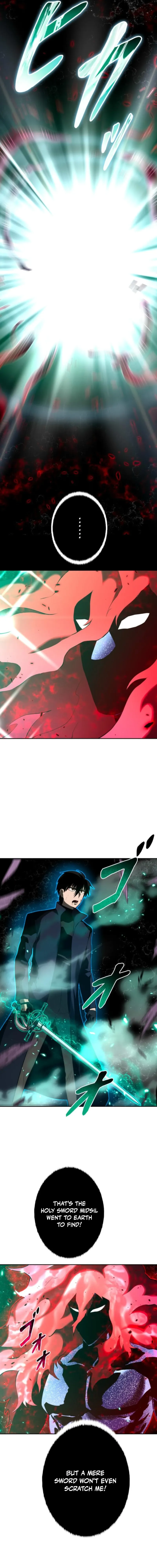 Read Copy Paste de Dungeon Kouryaku! chapter 79 image 16 on Lezhin