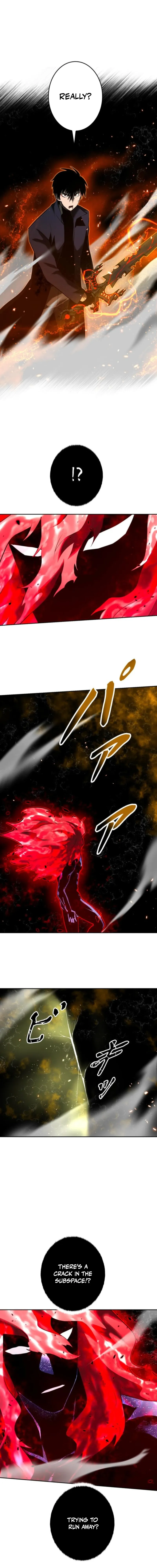Read Copy Paste de Dungeon Kouryaku! chapter 79 image 2 on Lezhin