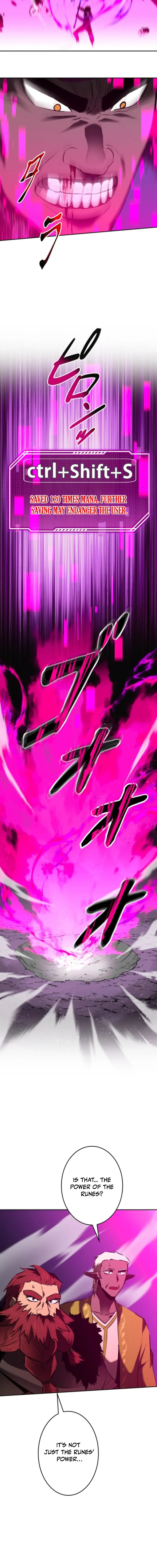 Read Copy Paste de Dungeon Kouryaku! chapter 79 image 9 on Lezhin